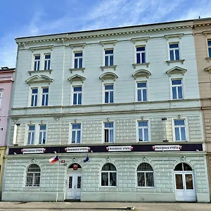 *** Hotel Vysta Česká republika