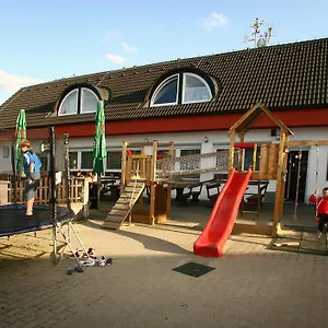 3* Gasthof Fajn ***
