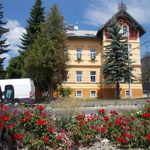  Apartmán Konig Česká republika