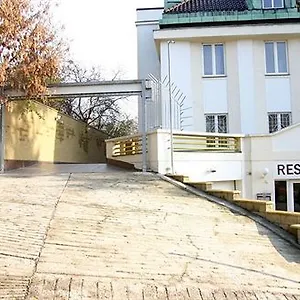 *** Hotel Pawlovnia Česká republika