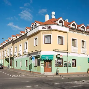 *** Hotel Brilliant Česká republika