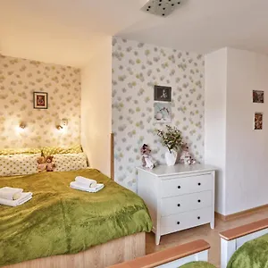  Apartmán U Medvídka Česká republika